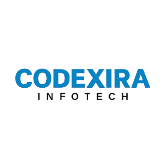 Codexira Logo