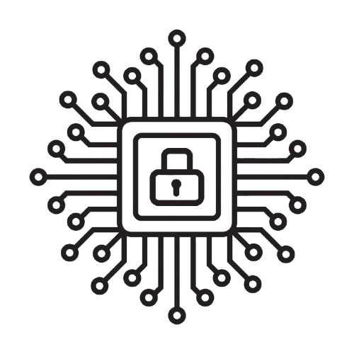Code Security Icon