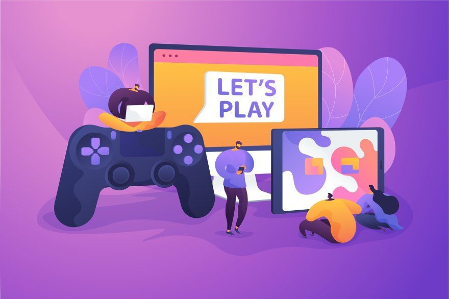 Game Development