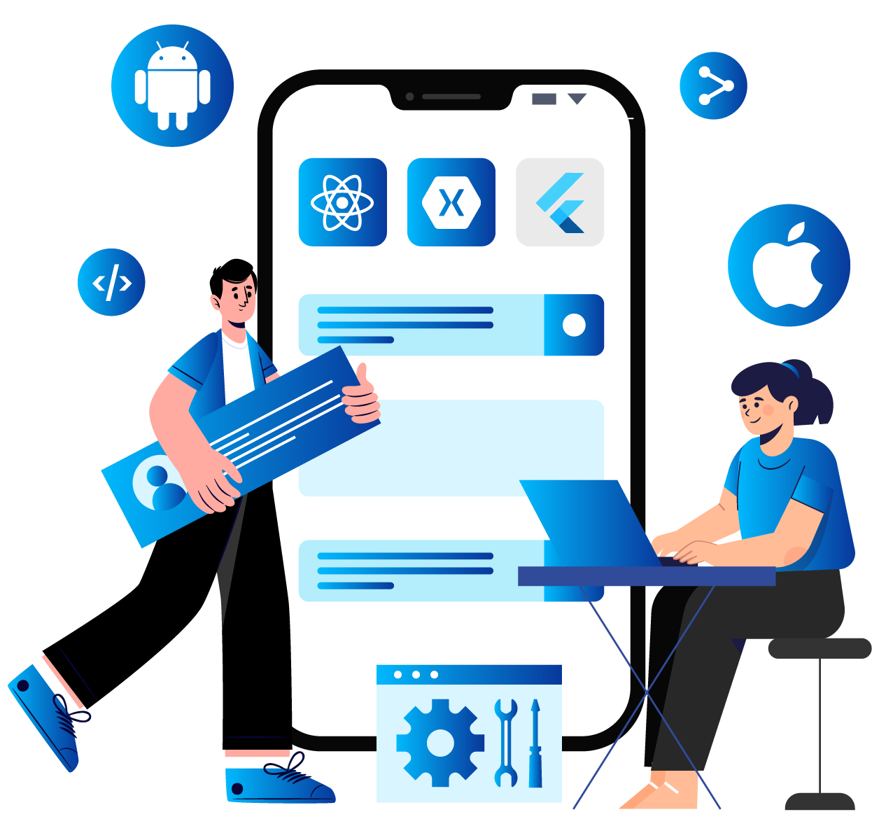 App Development