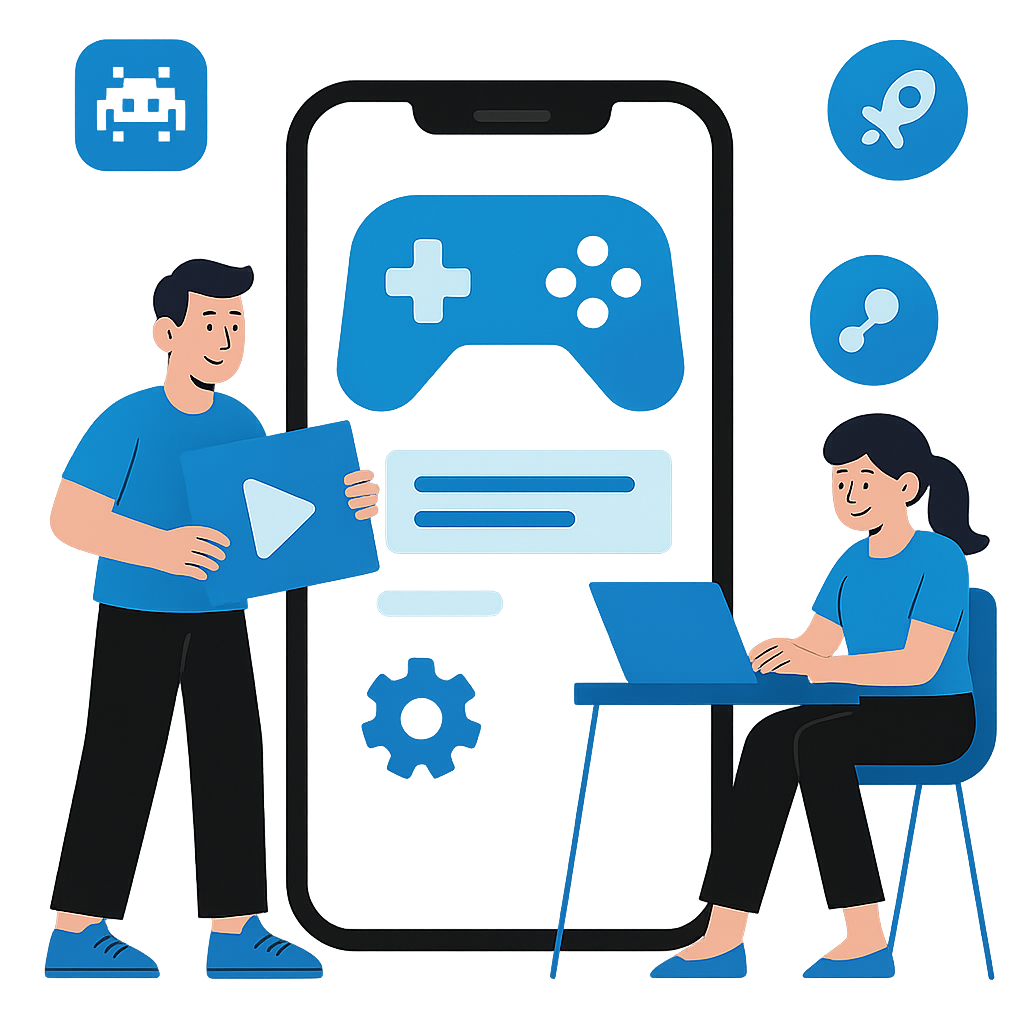 Game Development