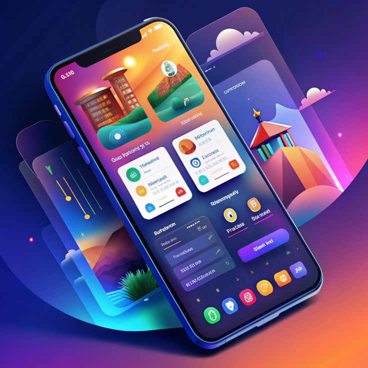 App Development