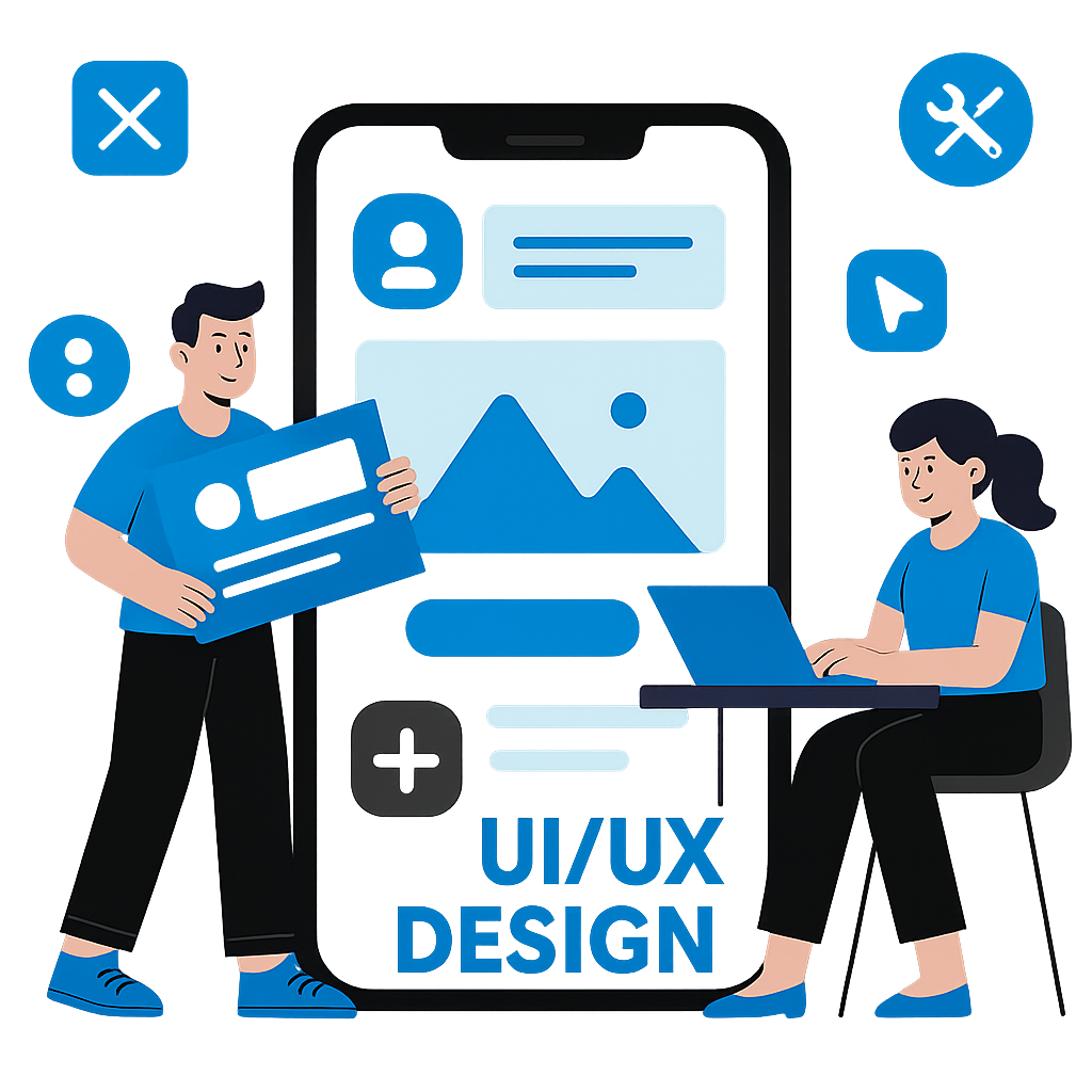 ui/ux