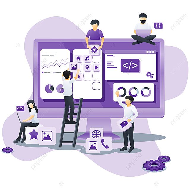 Development