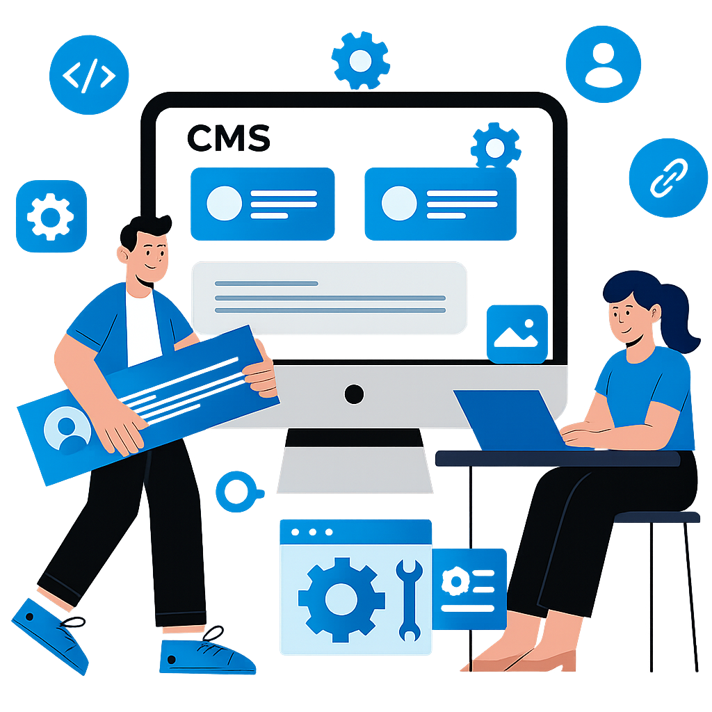 Web Development